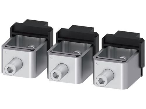 Siemens 3VA9483-0JA13 effektkontakttillbehör 1 st (B x H x D) 40 x 38,7 x 57,7 mm