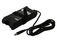 Dell bærbar strømadapter 90W 5mm 4.6A 19.5V (WTC0V)