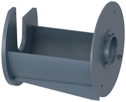 Siemens 3VA9487-0GA80 Kannatin 1 kpl