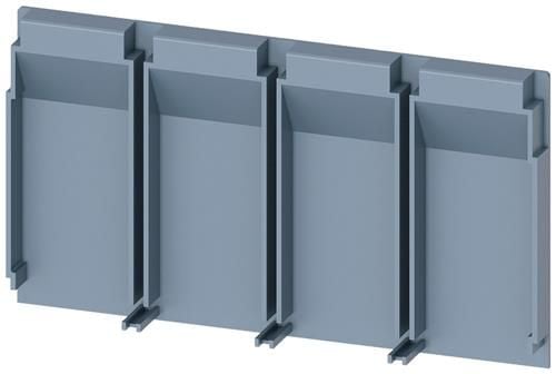 Siemens 3VA9111-0WJ40 Virtakytkimen lisätarvike 1 kpl