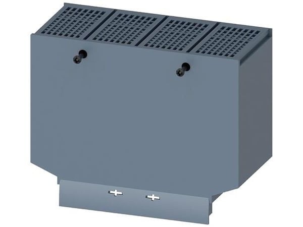 Siemens 3VA9111-0WG40 Liitinsuoja 1 kpl