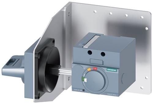 Siemens 3VA9157-0PK51 Virtaliittimen lisätarvike 1 kpl