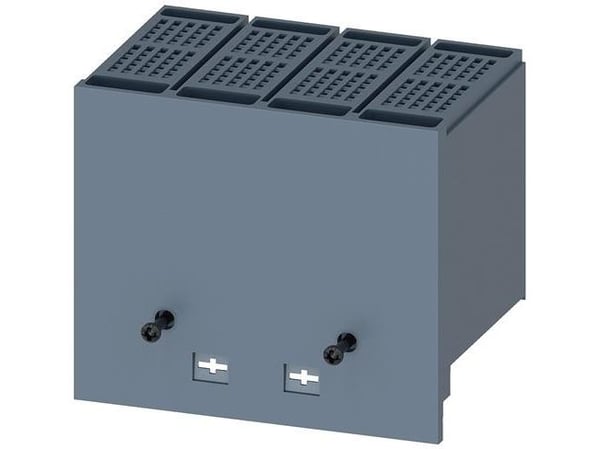 Siemens 3VA9154-0KB04 Liitinsuoja 1 kpl