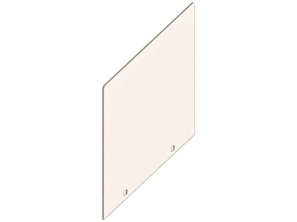 Siemens 3KC9828-3, Multifärg, 311 g, 1 styck, 168 mm, 316 mm, 5 mm
