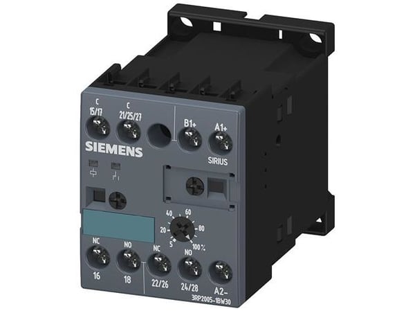 Siemens 3RP2005-1BW30, 57 mm, 49 mm, 64 mm, 76 mm, 130 g