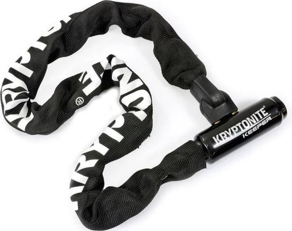 Kryptonite Keeper 785 kedjelås
