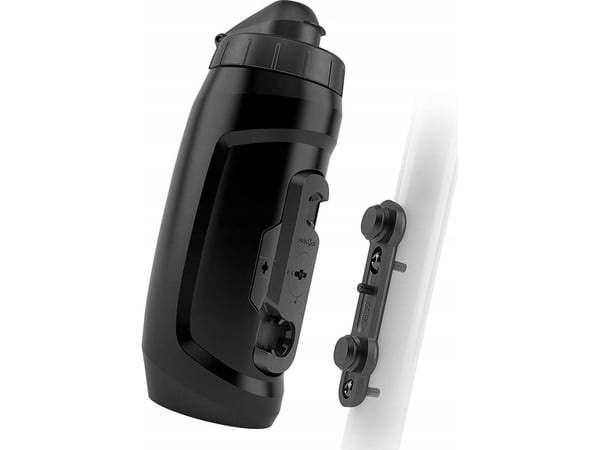 Fidlock Twist-pullo 590 musta