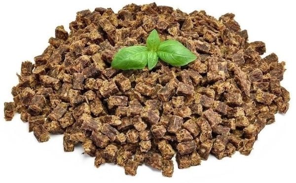 Arami ARAMI C treningsgodbiter oksekuber 500 g