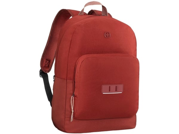 Soma Wenger Crango 16" punainen