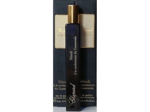 Chopard Neroli med kardemomme fra Guatemala, parfymevann for kvinner 10 ml