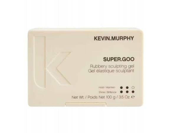 KEVIN MURPHY_Super Goo gummiaktig skulpturgel hårstylinggel 100g