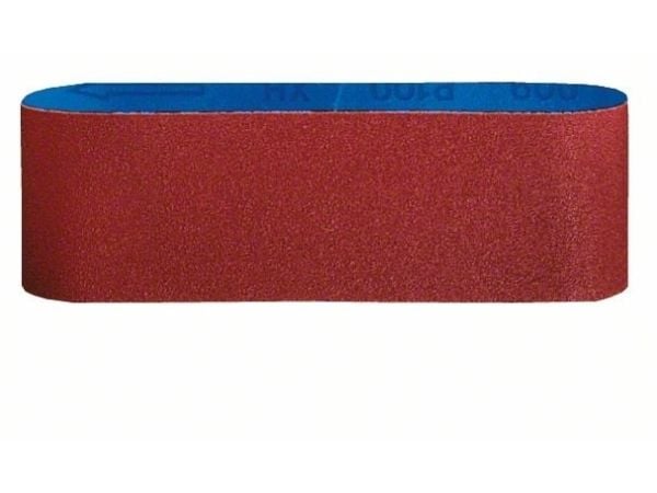 Bosch SLIPPBAND 75X457MM K180 3-PACK