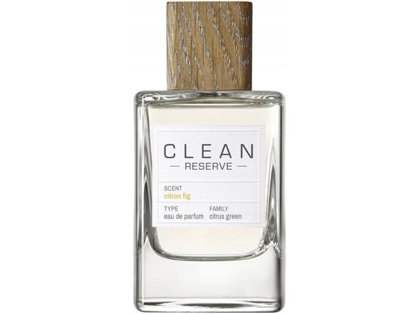 Clean Reserve Citron Fig EDP U 30 ml
