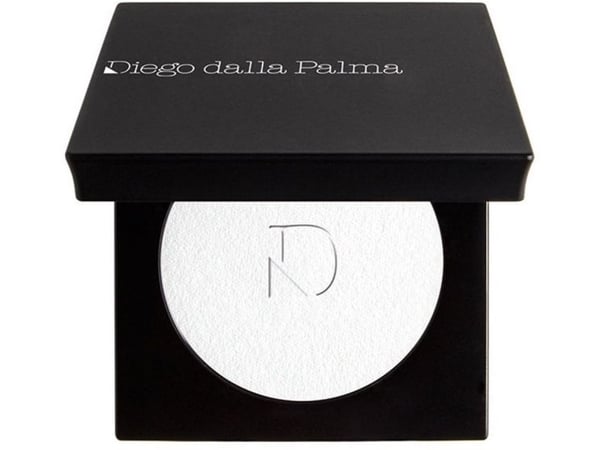 Diego Dalla Palma Makeup Studio Vitamin E øyenskyggekompakt 151 Optical White 3 g