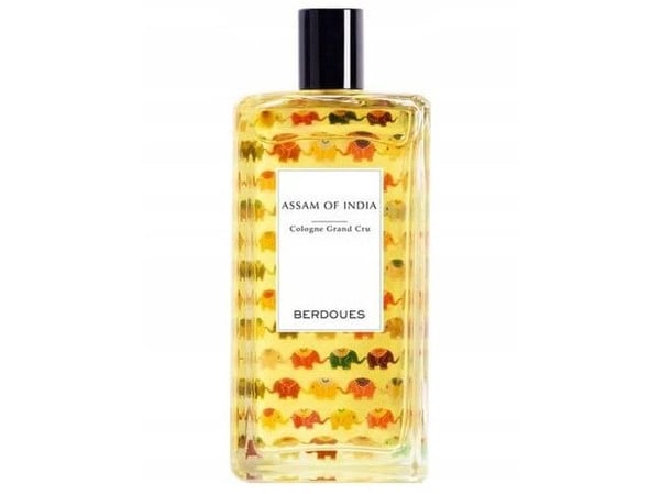 Berdoues Assam of India Eau De Parfum 100 ml (unisex)