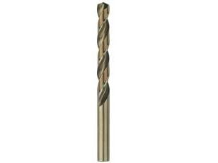 Bosch 2 609 255 065, Drill, 3 mm, 61 mm, Legert stål, Støpejern, Ulegert Stål, Rustfritt stål, 3,3 cm, 3 mm