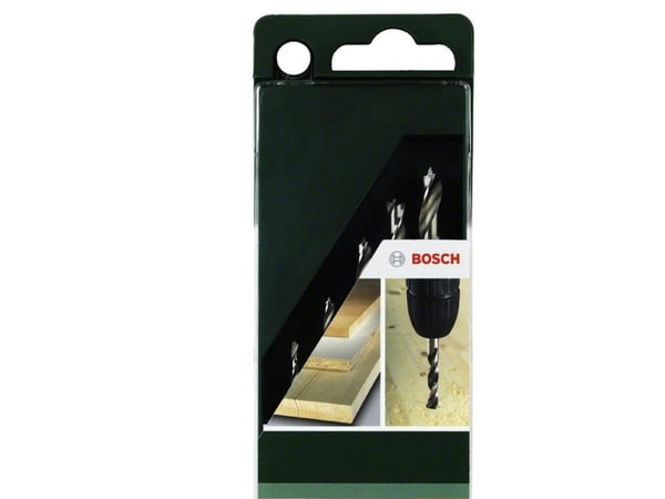 Bosch 2609255326, porakone, puu, 5 kpl
