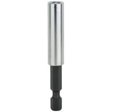 Bosch 2 609 255 900, 25,4 / 4 mm (1 / 4"), ISO 1173 C6.3, 1 kpl, 60 mm, Kupla