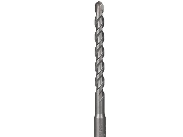 Bosch 2 609 256 903, Rotasjons hammer, 6 mm, 100 mm, Betong, 5,5 cm, SDS-Quick