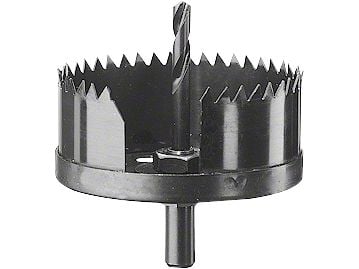 Bosch REIKÄSAHASARJA 25-68MM 8 PKS