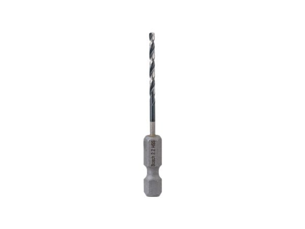 Bosch 2 608 577 051, Drill, Twist Betongbor, 3,5 mm, 79 mm, Støpejern, Stål, 3,9 cm