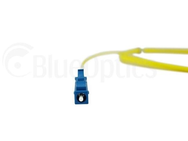 BlueOptics SFP2122BU20MK, 20 m, G.657.A1, LC, SC