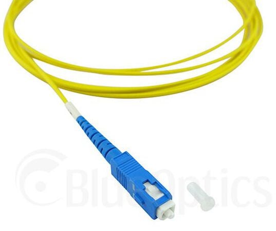 BlueOptics SFP2122BU20MK, 20 m, G.657.A1, LC, SC