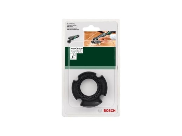 Bosch DYBDEANSLAG TIL PMF BASIC