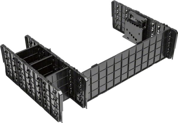 Bosch - Innlegg for bæreveske - for XL-BOXX