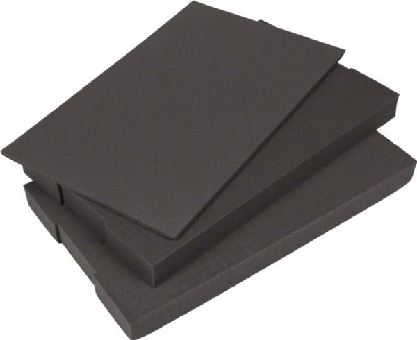 Bosch skumlock för XL-BOXX