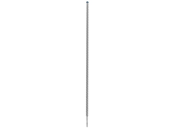 Bosch Expert SDS-plus-7X - Bor - for granitt, herdet betong, gneiss, hardened reinforced concrete - hammerbit - 20 mm - SDS-plus - lengde: 1000 mm