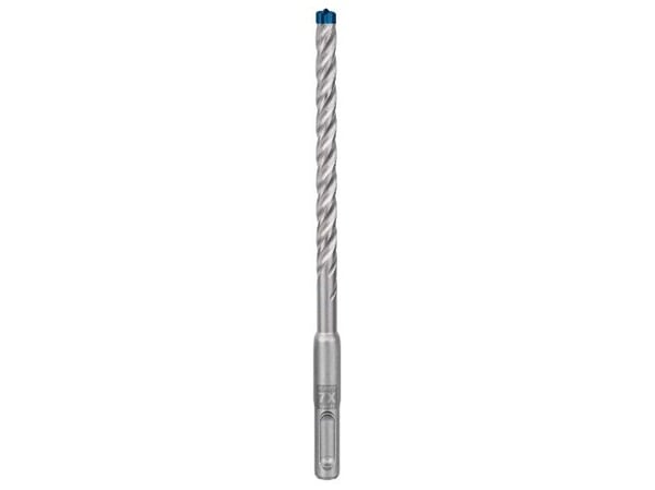 Bosch HAMMERBOR PLUS-7X 8X165MM 10 st