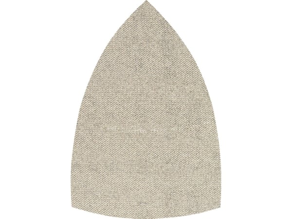 Bosch Expert M480 - Slipeark - for kryssfinér, bløtt tre, løvtre - 10 deler - grovkorn: 400 - 100 mm x 150 mm