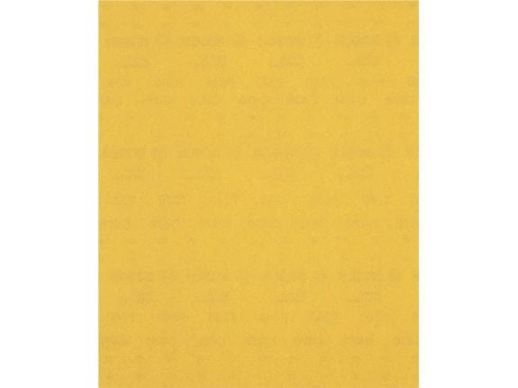 Bosch 2 608 900 965, Hioma-arkki, Maalin poistoon, Puu, Kuivahionta, Ruskea, 230 mm