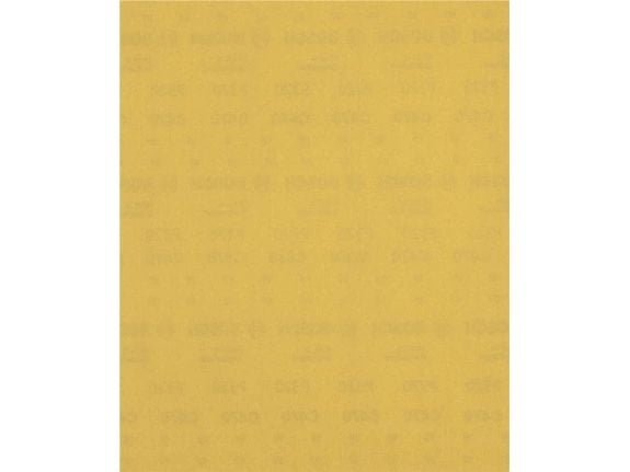 Bosch 2 608 900 966, Hioma-arkki, Hiomapaperi, Puu, Kuivahionta, Ruskea, 230 mm