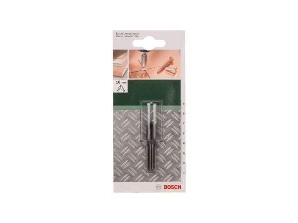 Bosch 2 609 255 126, 1 stykker, Hex (metrisk), 13 mm, Stål, 50 mm