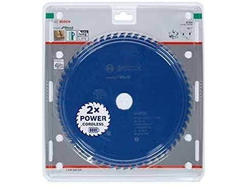 Bosch ?2608644526, Tungsten Carbide Tipped (TCT), 25,4 cm, Bosch, 738 g, 1 stykker