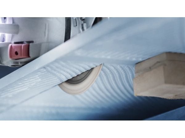 Bosch DIAMANTFRÄSSKIVA HARDCERAMIC 85MM
