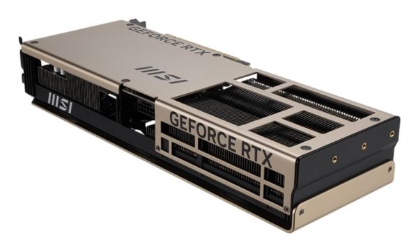 MSI VGA 16 GB RTX5070TI INSPIRE 3X OC 3xDP/HDMI GeForce RTX 5070 Ti 16G INSPIRE 3X OC