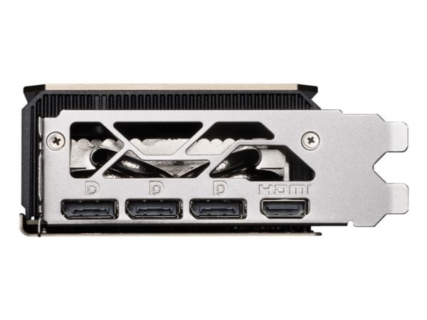 MSI VGA 16 GB RTX5070TI INSPIRE 3X OC 3xDP/HDMI GeForce RTX 5070 Ti 16G INSPIRE 3X OC