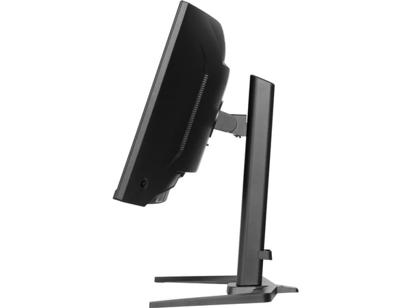 Iiyama GCB3482WQSU-B1 - LED-skjerm - gaming - kurvet - 34" - 3440 x 1440 WQHD @ 120 Hz - VA - 500 cd/m² - 3000:1 - 0.6 ms - 2xHDMI, DisplayPort - h...