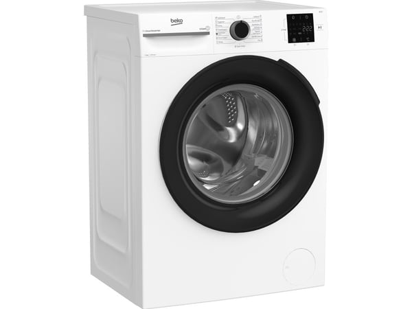 Beko b100 BM1WFSU36233WB, frontlast, 6 kg, B, 74 dB, 1200 rpm, B