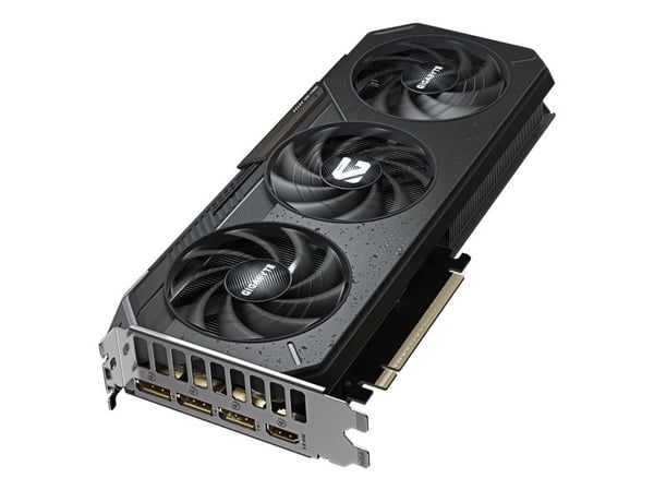 Gigabyte GeForce RTX 5060 Ti GAMING OC 8G - OC Edition - grafikkort - GeForce RTX 5060 Ti - 8 GB GDDR7 - PCI Express 5.0 - 3 x DisplayPort, HDMI