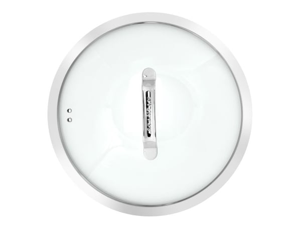 Scanpan 30 cm glaslock i hölje - TechnIQ