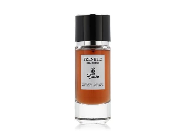 Emir Frenetic Delicieuse Extrait de parfum 80 ml (unisex)