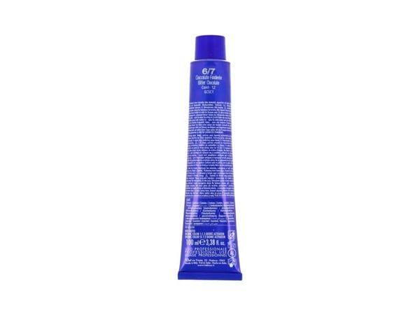Inebrya Bionic Color Chocolate (6/7 Bitter Chocolate) 100 ml