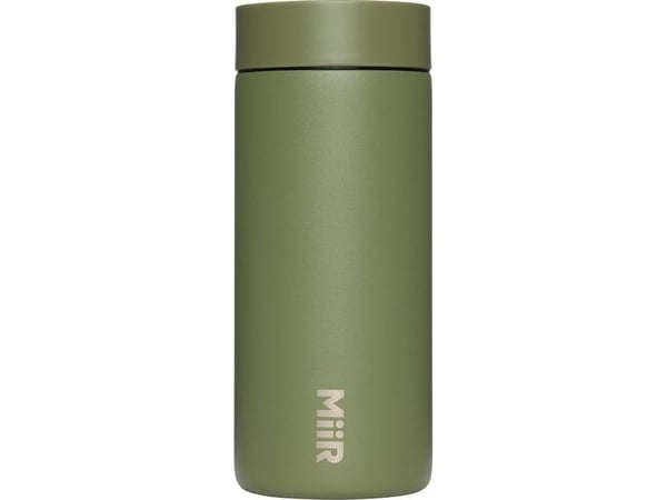 MiiR - 360 Traveler Khaki - Termokrus 350 ml