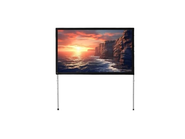 Celexon Mobile Expert Folding Frame Screen - Projeksjonsskjerm - 16:9