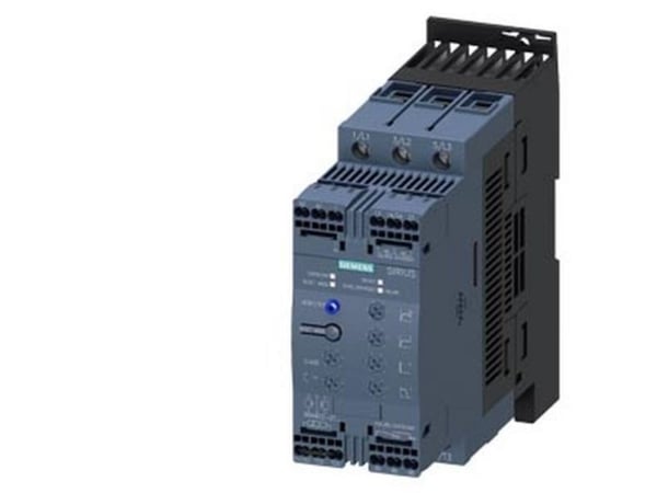 Siemens 3RW4036-2TB04, IP00, 1,27 kg, 198 mm, 169 mm, 68 mm