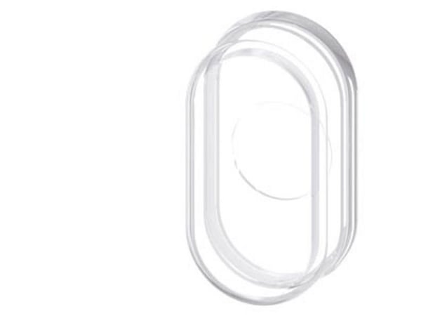 Siemens 3SU1900-0DG70-0AA0 Suojakuori 1 kpl.